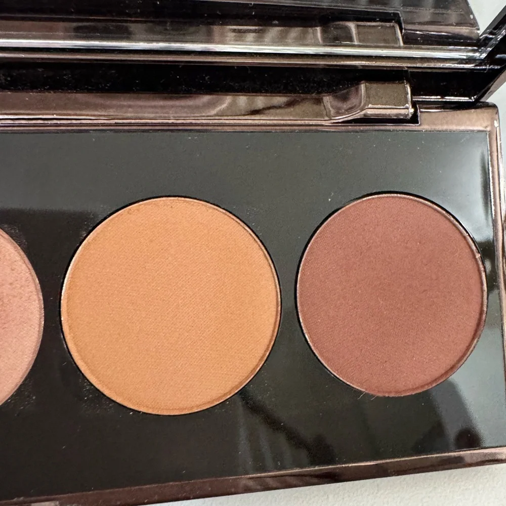 BECCA Warm Neutrals Eyeshadow Palette